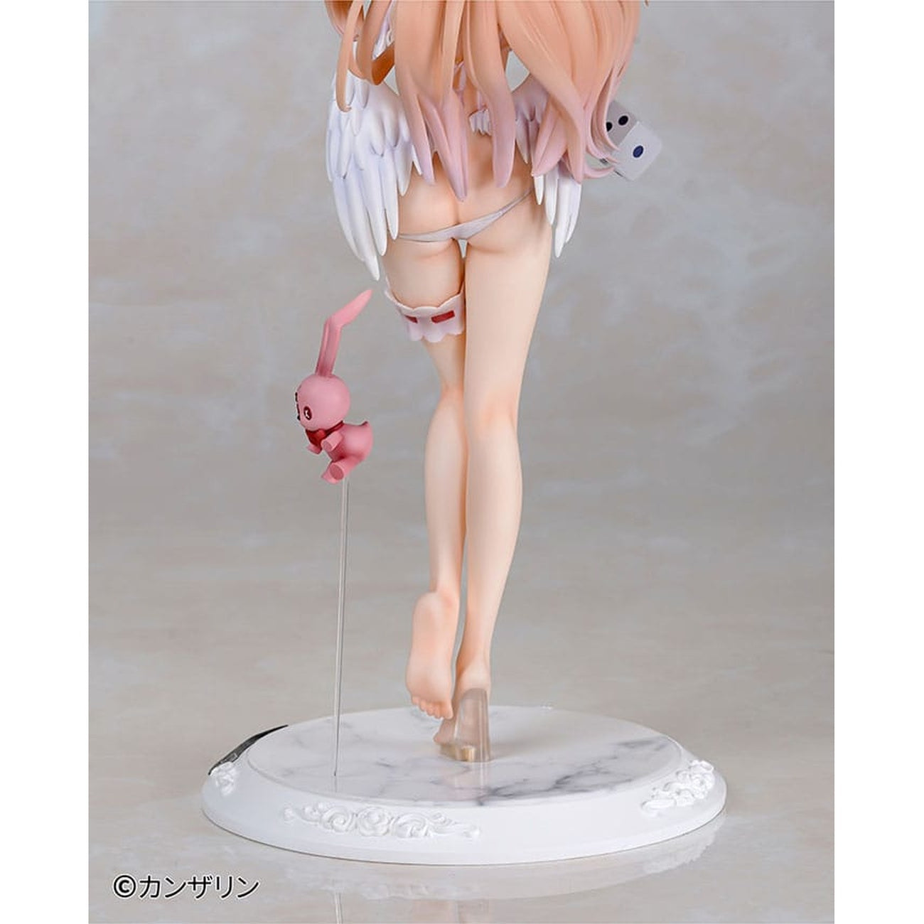 Zdjęcie produktu Oryginalna postać Figura PVC 1/7 Sonya 24 cm