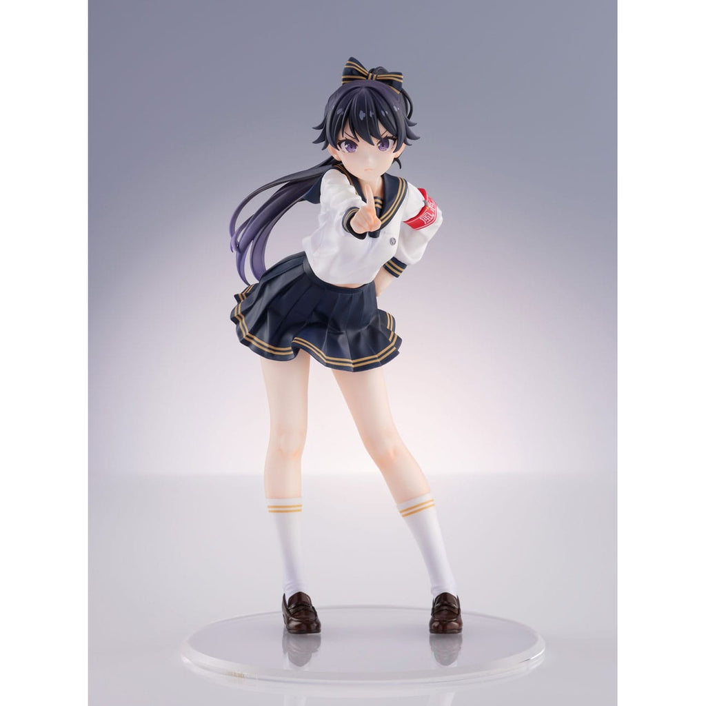 Zdjęcie produktu Fuki Committee Figurka PVC 1/7 Uyu Alpha 25 cm