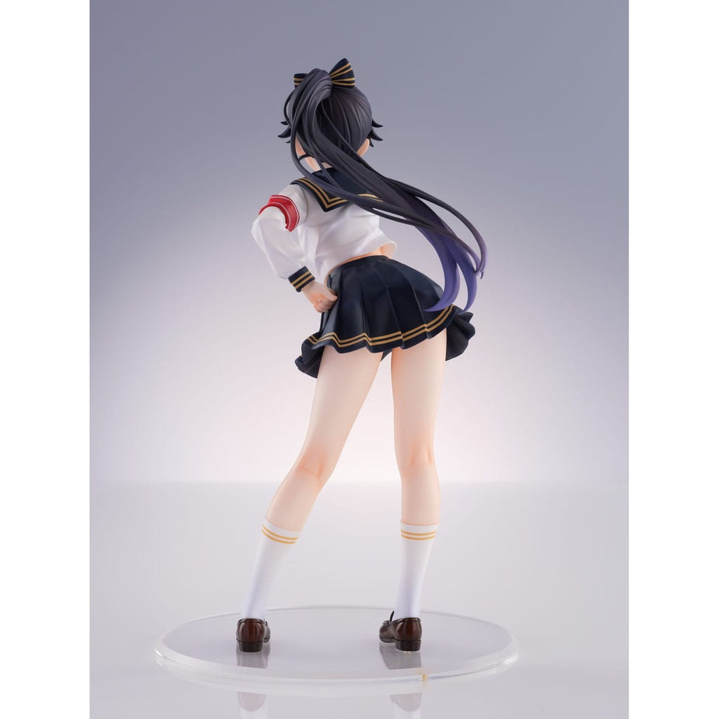 Zdjęcie produktu Fuki Committee Figurka PVC 1/7 Uyu Alpha 25 cm