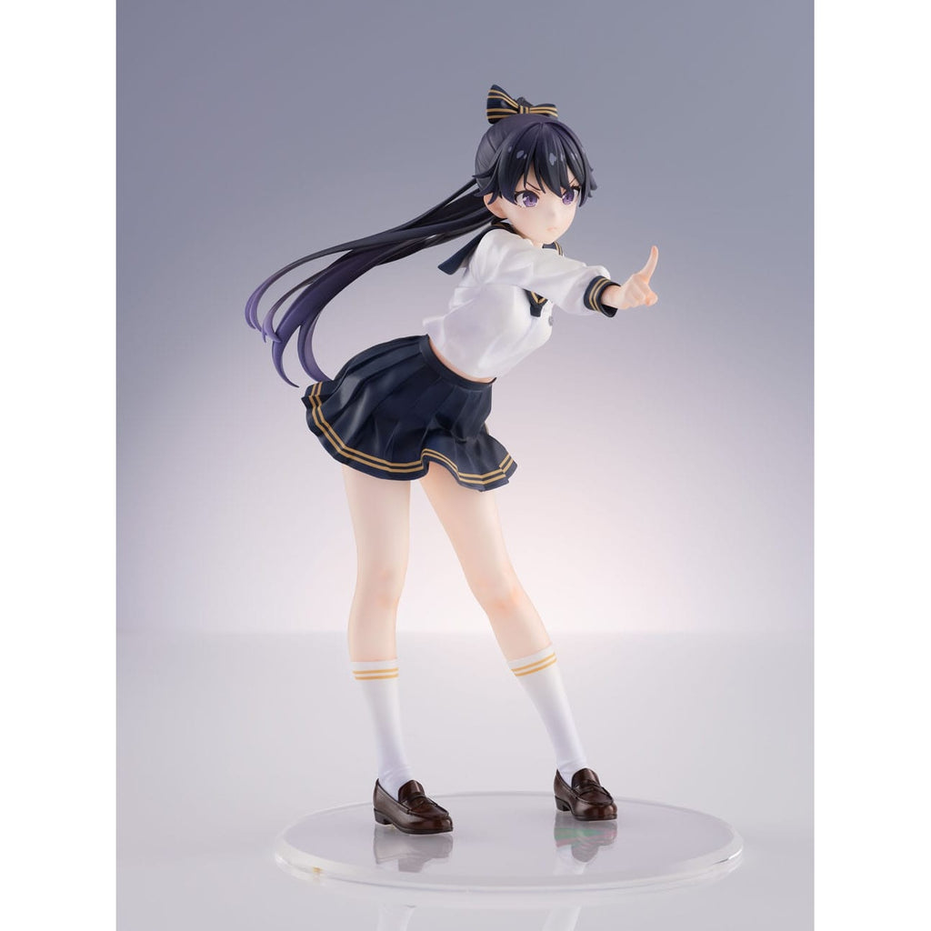 Zdjęcie produktu Fuki Committee Figurka PVC 1/7 Uyu Alpha 25 cm