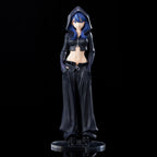 Product image Gridman Universe Zozo Black Collection PVC Statue Rikka Takarada 24 cm