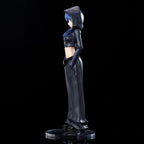 Product image Gridman Universe Zozo Black Collection PVC Statue Rikka Takarada 24 cm