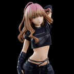 Zdjęcie produktu Gridman Universe Zozo Black Collection figura PVC Yume Minami 24 cm