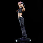 Zdjęcie produktu Gridman Universe Zozo Black Collection figura PVC Yume Minami 24 cm