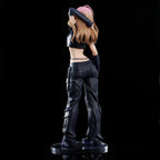 Zdjęcie produktu Gridman Universe Zozo Black Collection figura PVC Yume Minami 24 cm
