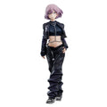 Zdjęcie produktu Gridman Universe Zozo Black Collection figura PVC Mujina 25 cm