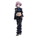 Zdjęcie produktu Gridman Universe Zozo Black Collection figura PVC Mujina 25 cm