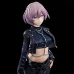 Zdjęcie produktu Gridman Universe Zozo Black Collection figura PVC Mujina 25 cm