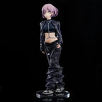 Zdjęcie produktu Gridman Universe Zozo Black Collection figura PVC Mujina 25 cm