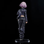 Zdjęcie produktu Gridman Universe Zozo Black Collection figura PVC Mujina 25 cm