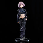 Zdjęcie produktu Gridman Universe Zozo Black Collection figura PVC Mujina 25 cm