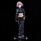 Zdjęcie produktu Gridman Universe Zozo Black Collection figura PVC Mujina 25 cm