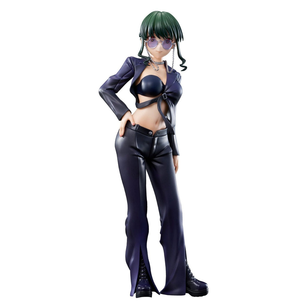 Zdjęcie produktu Gridman Universe Zozo Black Collection Figurka PVC The 2nd 24 cm