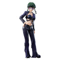 Zdjęcie produktu Gridman Universe Zozo Black Collection Figurka PVC The 2nd 24 cm