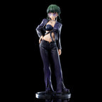Zdjęcie produktu Gridman Universe Zozo Black Collection Figurka PVC The 2nd 24 cm