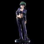 Zdjęcie produktu Gridman Universe Zozo Black Collection Figurka PVC The 2nd 24 cm