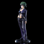 Zdjęcie produktu Gridman Universe Zozo Black Collection Figurka PVC The 2nd 24 cm