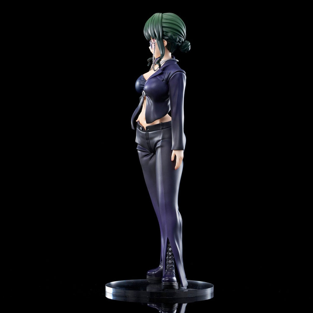 Zdjęcie produktu Gridman Universe Zozo Black Collection Figurka PVC The 2nd 24 cm