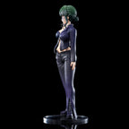 Zdjęcie produktu Gridman Universe Zozo Black Collection Figurka PVC The 2nd 24 cm