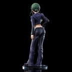 Zdjęcie produktu Gridman Universe Zozo Black Collection Figurka PVC The 2nd 24 cm