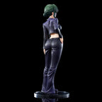 Zdjęcie produktu Gridman Universe Zozo Black Collection Figurka PVC The 2nd 24 cm