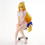 Zdjęcie produktu To Love-Ru Darkness Figura PVC z serii Nurse: Tearju Lunatique 19 cm