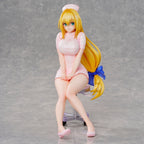 Zdjęcie produktu To Love-Ru Darkness Figura PVC z serii Nurse: Tearju Lunatique 19 cm