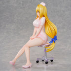 Zdjęcie produktu To Love-Ru Darkness Figura PVC z serii Nurse: Tearju Lunatique 19 cm