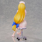 Zdjęcie produktu To Love-Ru Darkness Figura PVC z serii Nurse: Tearju Lunatique 19 cm