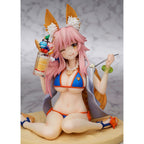 Zdjęcie produktu Fate/Grand Order Figurka PVC Lancer Tamamo no Mae 16 cm