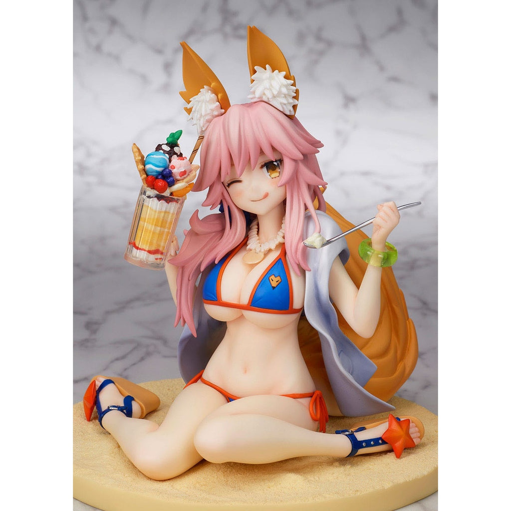 Zdjęcie produktu Fate/Grand Order Figurka PVC Lancer Tamamo no Mae 16 cm