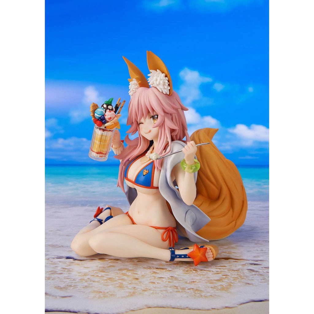Zdjęcie produktu Fate/Grand Order Figurka PVC Lancer Tamamo no Mae 16 cm