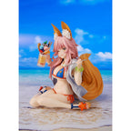Zdjęcie produktu Fate/Grand Order Figurka PVC Lancer Tamamo no Mae 16 cm