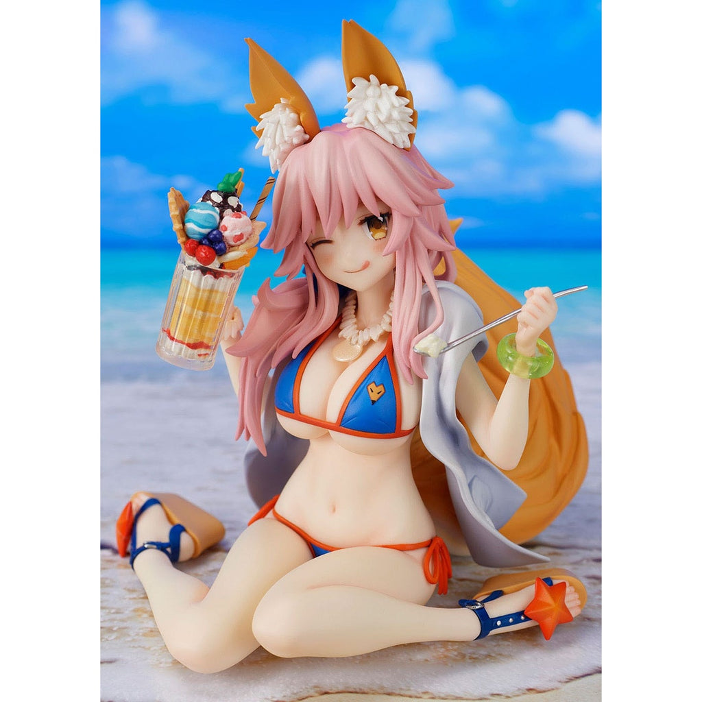 Zdjęcie produktu Fate/Grand Order Figurka PVC Lancer Tamamo no Mae 16 cm