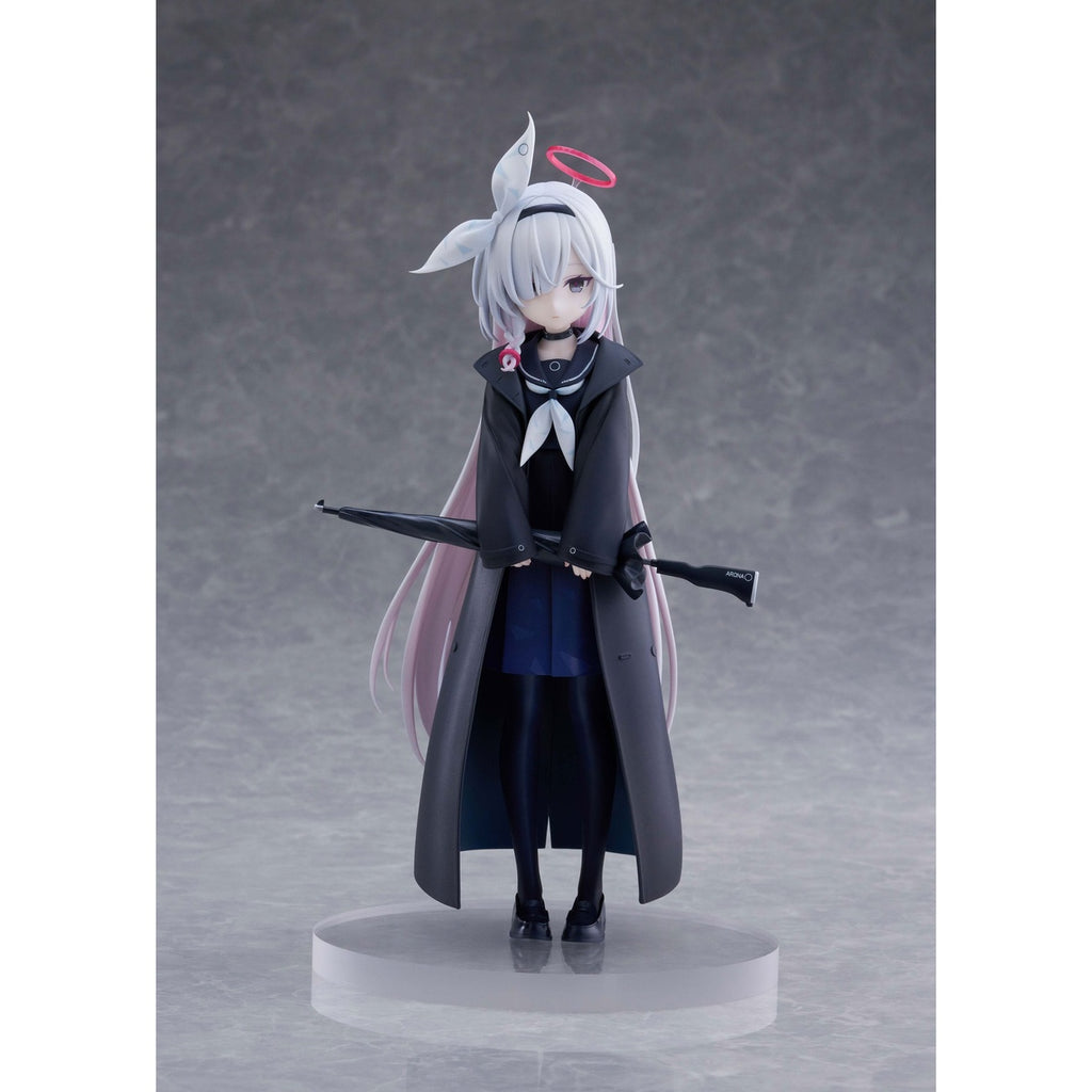 Zdjęcie produktu Blue Archive Figura PVC 1/7 Plana 23 cm