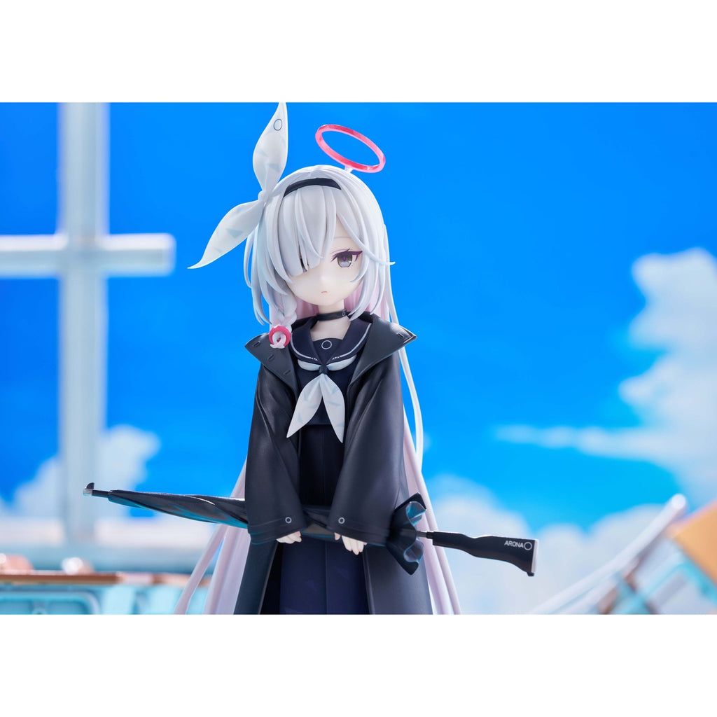 Zdjęcie produktu Blue Archive Figura PVC 1/7 Plana 23 cm