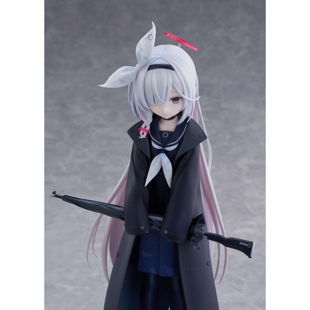 Zdjęcie produktu Blue Archive Figura PVC 1/7 Plana 23 cm