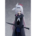 Zdjęcie produktu Blue Archive Figura PVC 1/7 Plana 23 cm