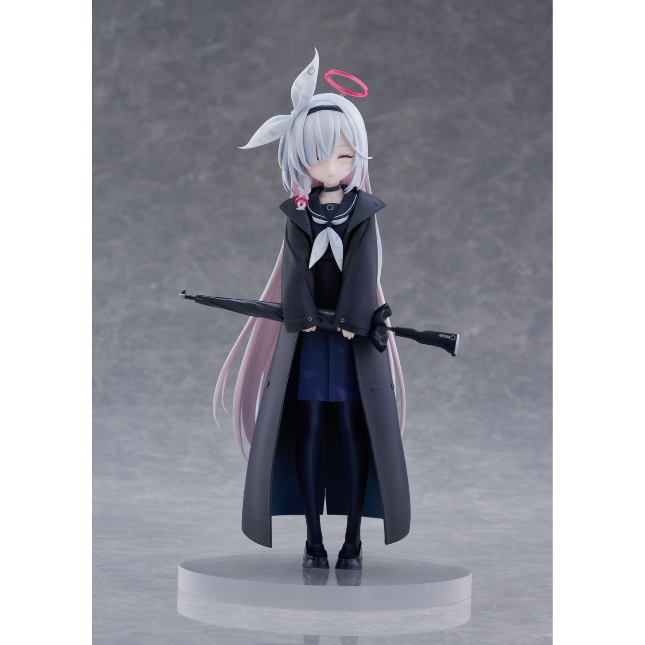 Zdjęcie produktu Blue Archive Figura PVC 1/7 Plana 23 cm