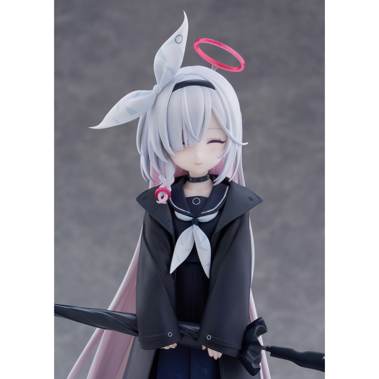 Zdjęcie produktu Blue Archive Figura PVC 1/7 Plana 23 cm