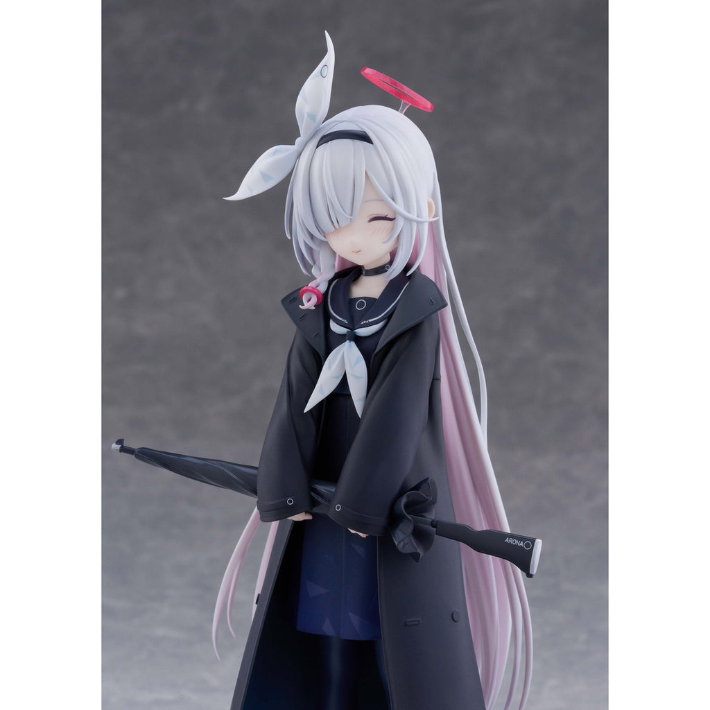 Zdjęcie produktu Blue Archive Figura PVC 1/7 Plana 23 cm