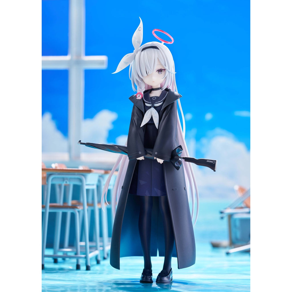 Zdjęcie produktu Blue Archive Figura PVC 1/7 Plana 23 cm