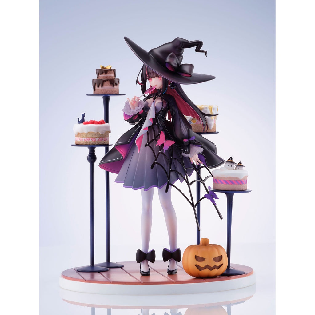 Zdjęcie produktu Figurka PVC Original Character Wiedźma Halloween 28 cm