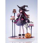 Zdjęcie produktu Figurka PVC Original Character Wiedźma Halloween 28 cm