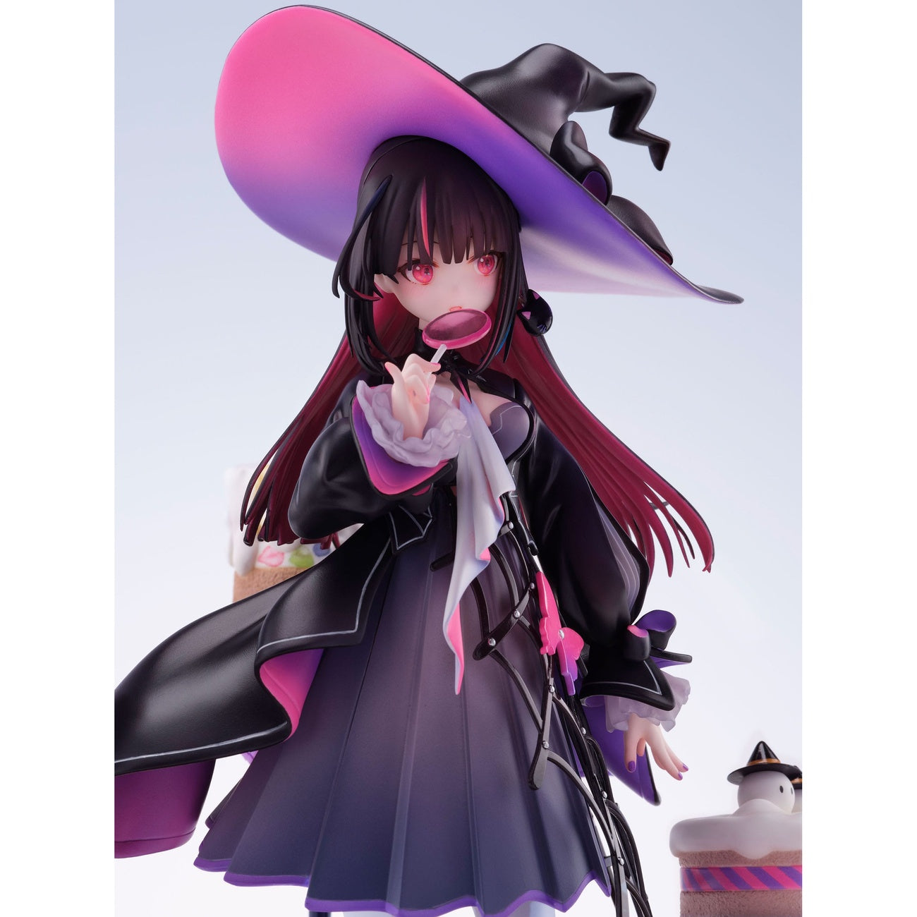 Zdjęcie produktu Figurka PVC Original Character Wiedźma Halloween 28 cm