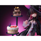 Zdjęcie produktu Figurka PVC Original Character Wiedźma Halloween 28 cm