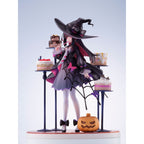 Zdjęcie produktu Figurka PVC Original Character Wiedźma Halloween 28 cm
