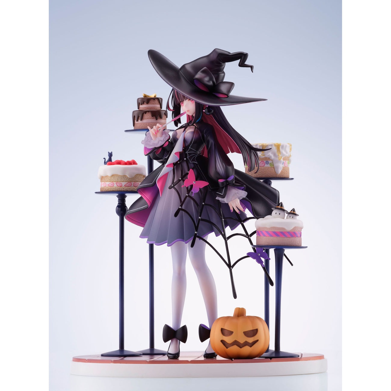 Zdjęcie produktu Figurka PVC Original Character Wiedźma Halloween 28 cm