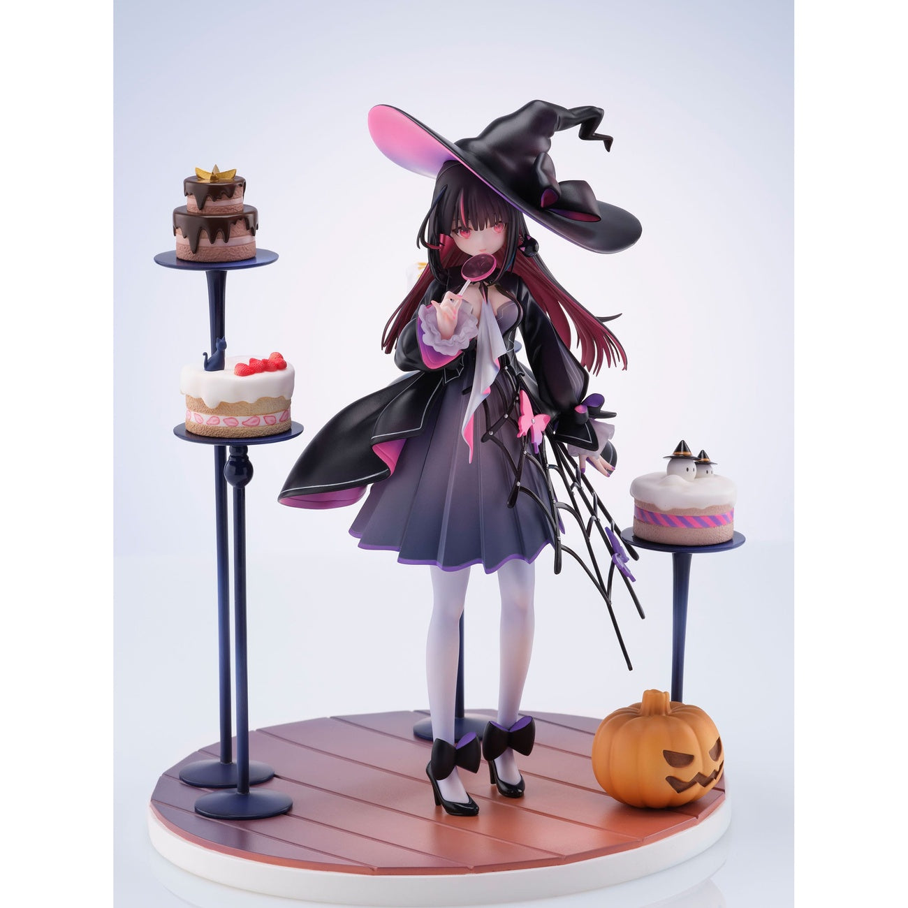 Zdjęcie produktu Figurka PVC Original Character Wiedźma Halloween 28 cm
