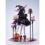 Zdjęcie produktu Figurka PVC Original Character Wiedźma Halloween 28 cm